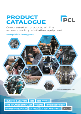 PCL Catalogue