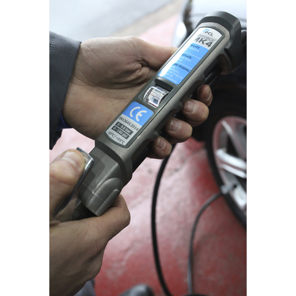 Mk4 tyre deals inflator