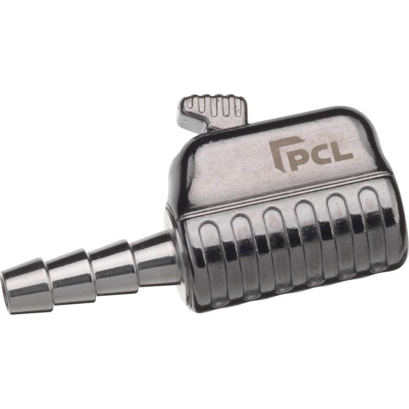 Parker Kompatibel PCL Air Schnellkupplung Original 19 Serie mit Schlauch Widerhaken 